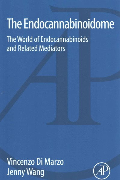 Endocannabinoidome : the world of endocannabinoids and related mediators